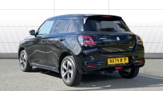 Suzuki Swift 1.2 Mild Hybrid Ultra ALLGRIP 5dr Petrol Hatchback